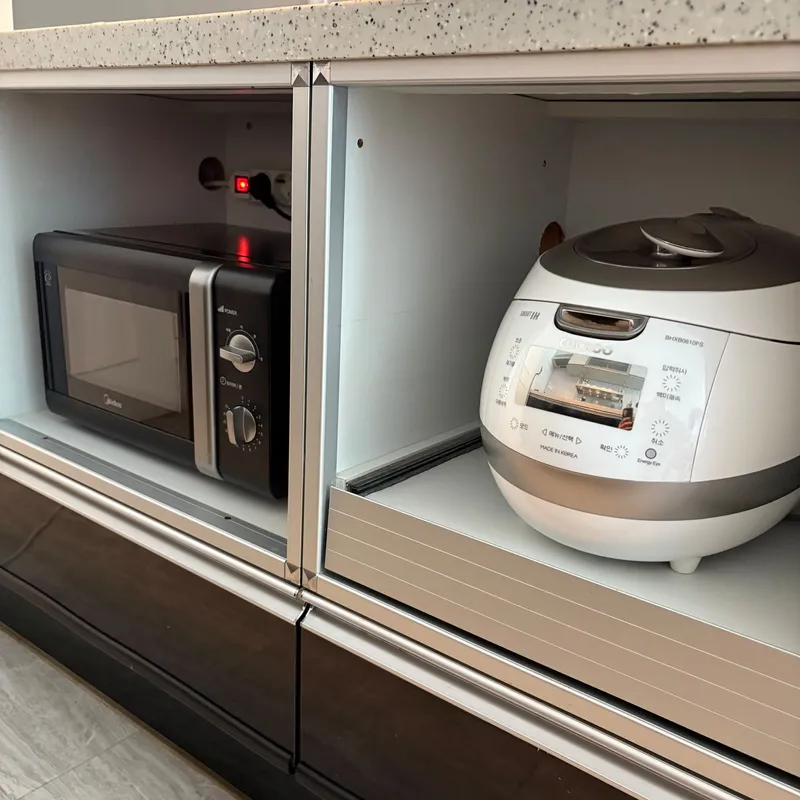 [Yeongam] 24-Pyeong Apartment Next to Mokpo & Jeonnam Travel Hub 10