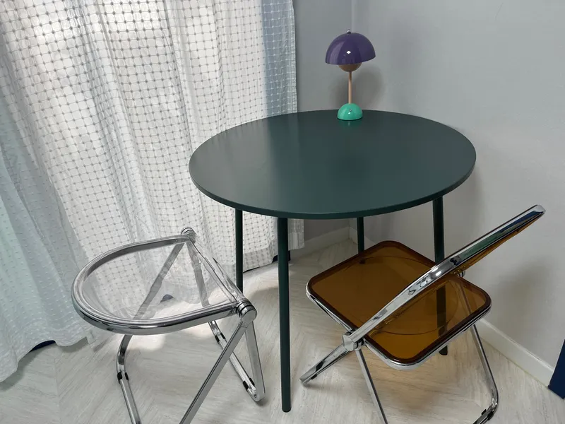 [Chuncheon][Chuncheon, Gangwon-do] Quiet Oriental Medicine Room next to the arboretum - B/Dryer 7