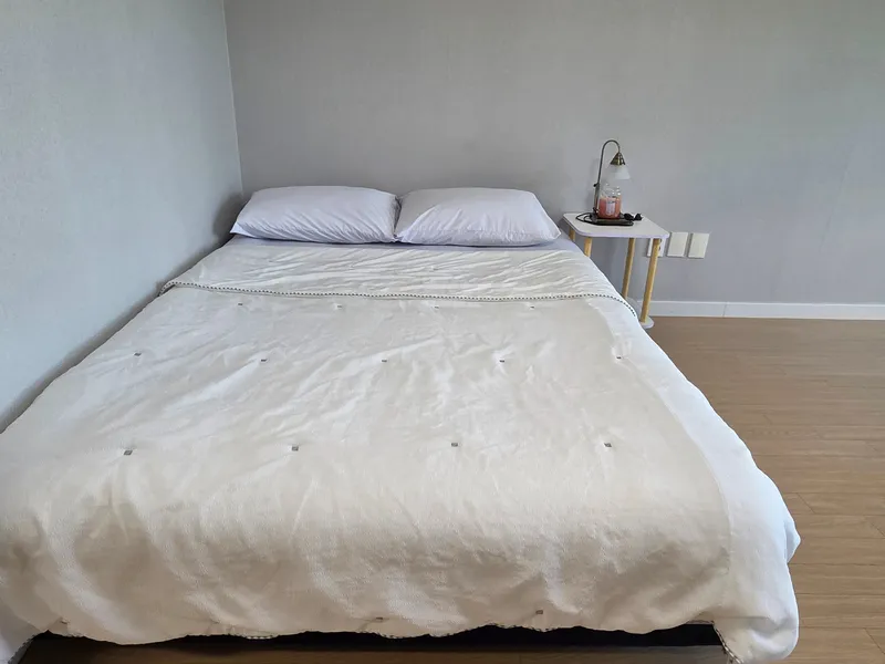 [Yangyang] Full-option ocean view Hajodae 5 minutes Shine 502 #Pets allowed 3