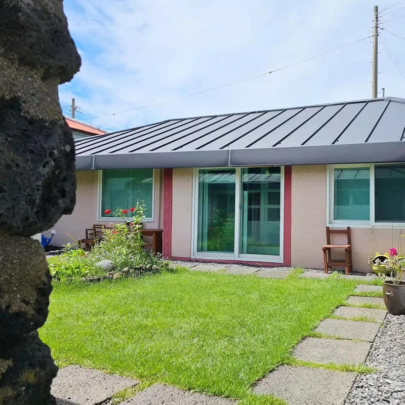 [Aewol, Jeju] 1 Minute from Aewol Sea, Every Moment Becomes Rest / Healing Private Stay / Fully Furnished Two-Room 27