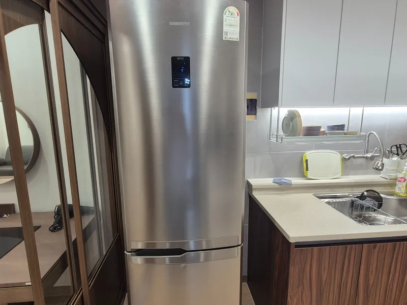 [Cheongju][Cheongju, North Chungcheong Province] Yulryang Orange Apt [Easy commute to Ochang, Jincheon, Eumseong, and Jeungpyeong] 12