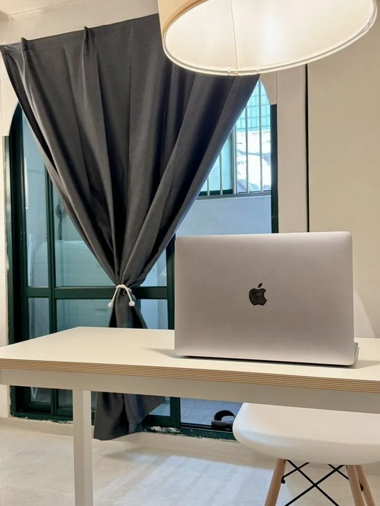 [Mapo, Seoul] Clean house 2 minutes walk from Hapjeong Station 3