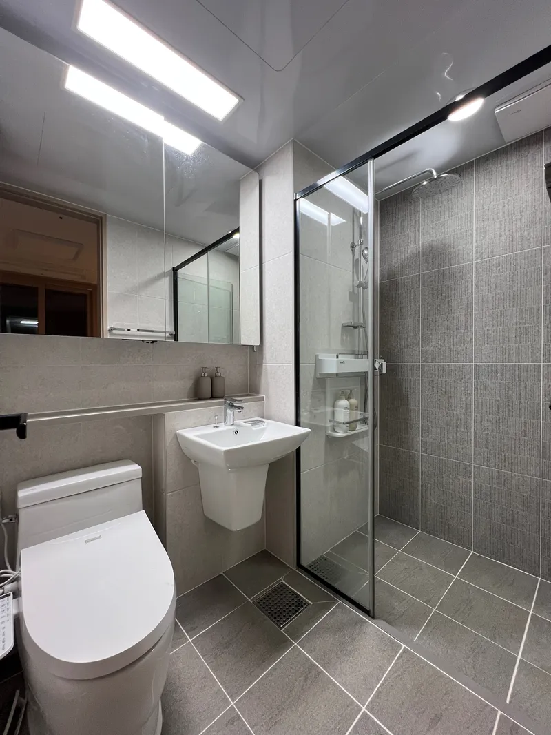 [Haeundae, Busan] Centum Super Station Cozy House 28