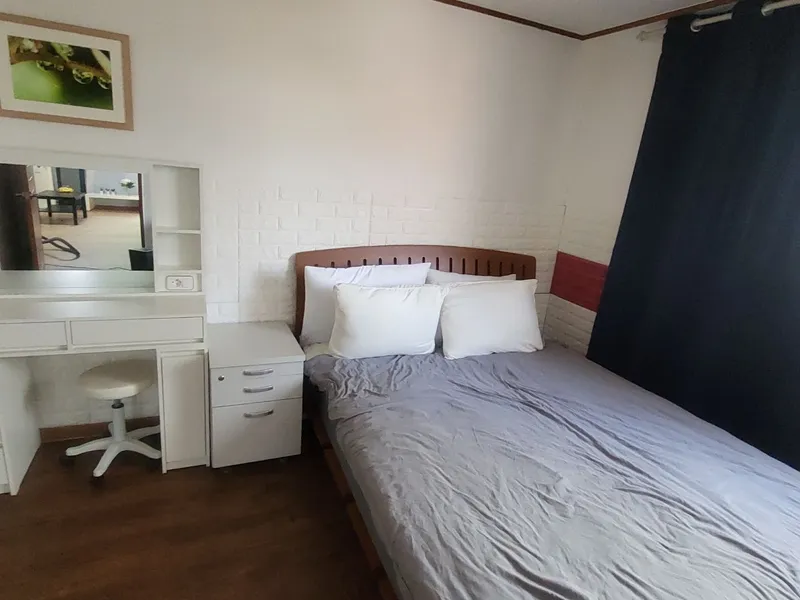 [Gangseo, Seoul] Woojangsan Station Spring Day House B 26
