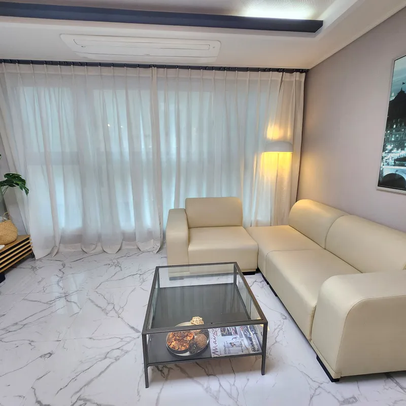 [Suyeong, Busan] Healing accommodation 2 minutes from the beach 3
