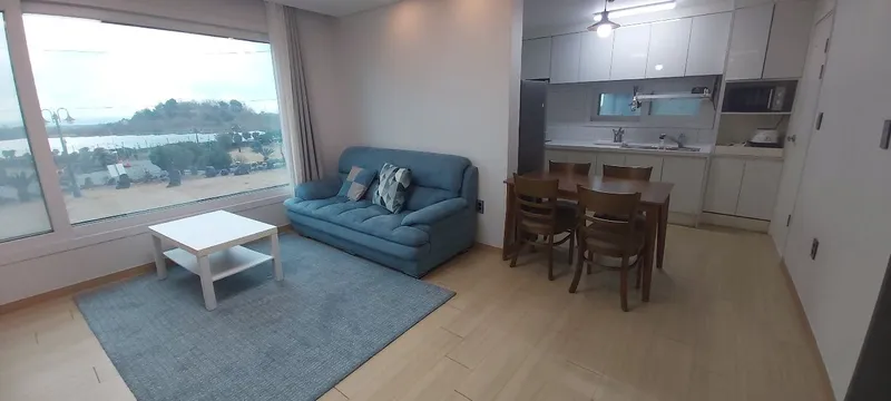 [제주 구좌] 제주구좌/오션뷰/1/2층단독주택/ 20