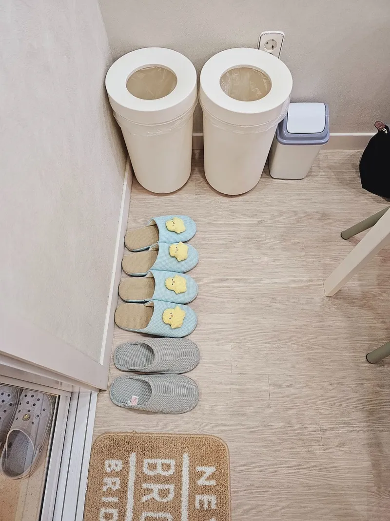 [Gangseo, Seoul] Hwagok Double Station-Friendly Terrace House with Clean and Sensible Feelings 23