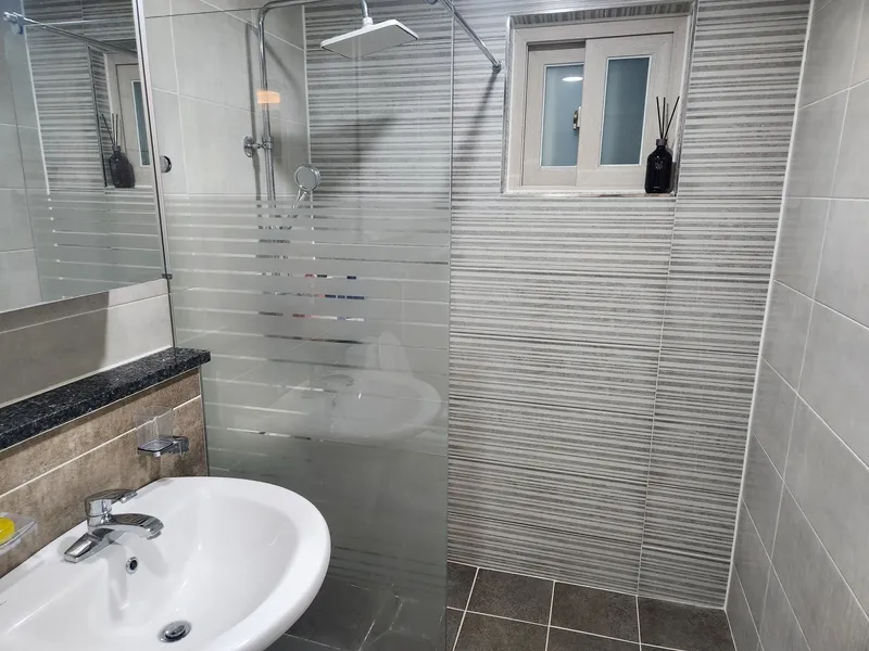 [Buk-gu, Daegu] Kyungpook National University, Dongdaegu Station, Daegu Station, Airport Comfortable Room 17
