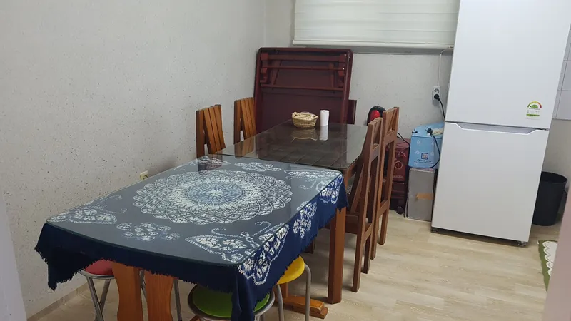 [Pohang] CNBLUE Changbawoo Fishing Village 3-room detached house 14