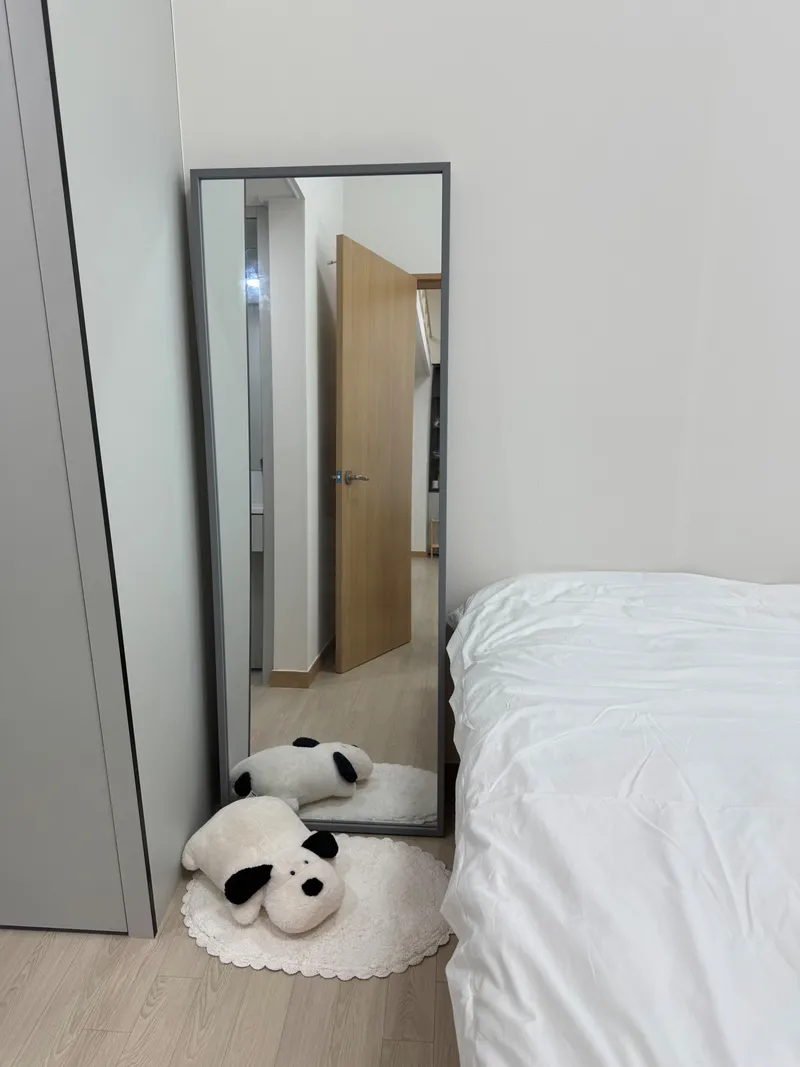 [Dongdaemun, Seoul] 1 minute from Jegi-dong subway station #Full-service #Hotel bedding #Emotional accommodation 5