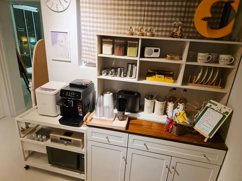 [Chuncheon][Chuncheon, Gangwon-do] Soyang River View Apartment Sharehouse 15