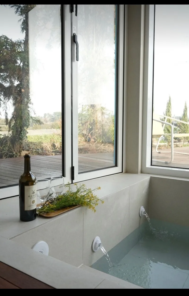 [Jocheon, Jeju] Hamdeok Tangerine Field View + Private Two-Room Independent Stay 27