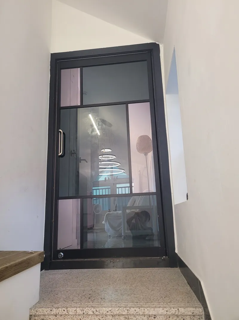 [Jongno, Seoul] One-room apartment with a terrace overlooking Mt. Bukhan 28