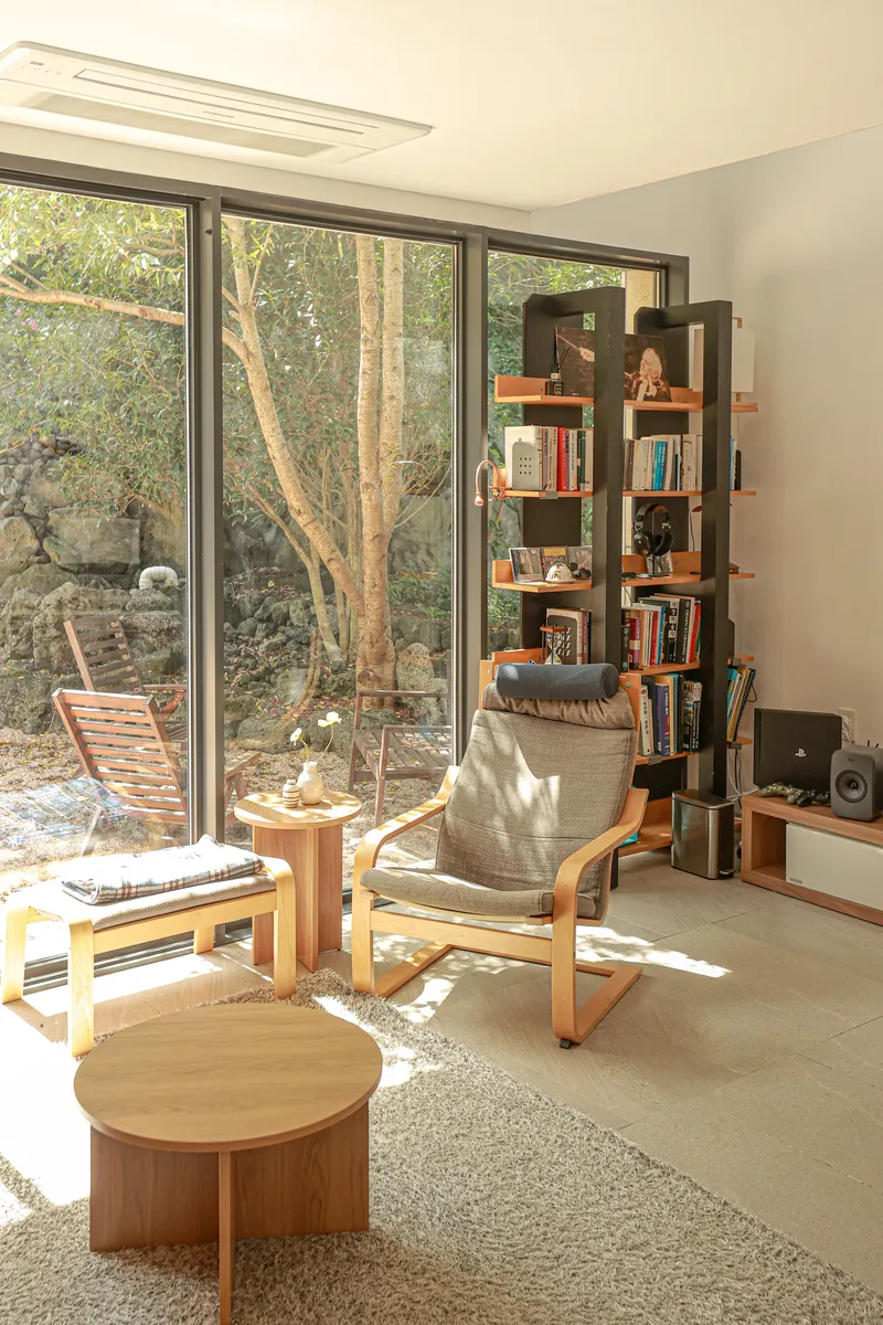 [Jocheon, Jeju] A restful stay in tranquility 9