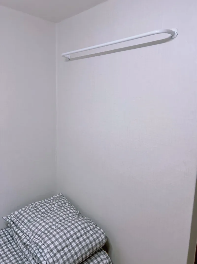[Buk-gu, Gwangju] Chonnam National University Back Gate Cost-effective One-Room Apartment 203 11