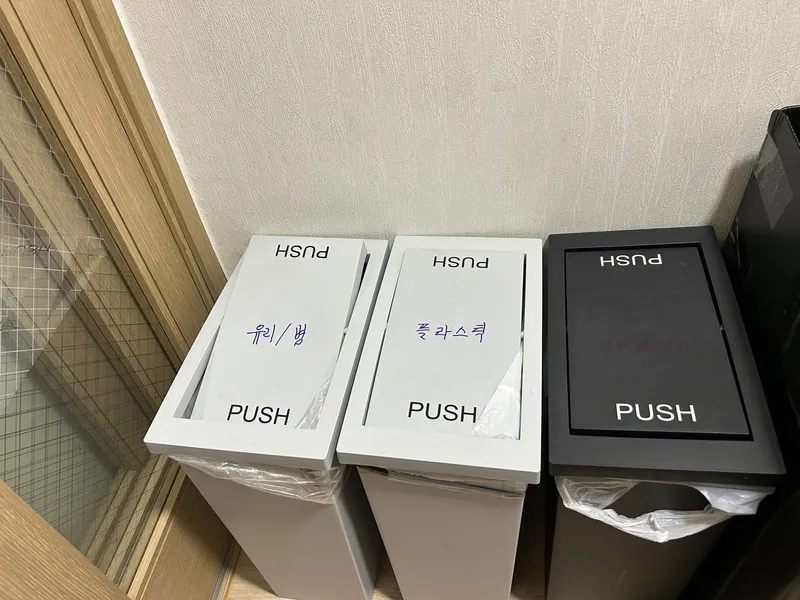 [Beophwan-dong, Seogwipo] Ocean View♡High-Rise♡2-Building Fully-Amended Apartment #Fully Equipped with Luxury Appliances☆# Cooking Available♡ 25