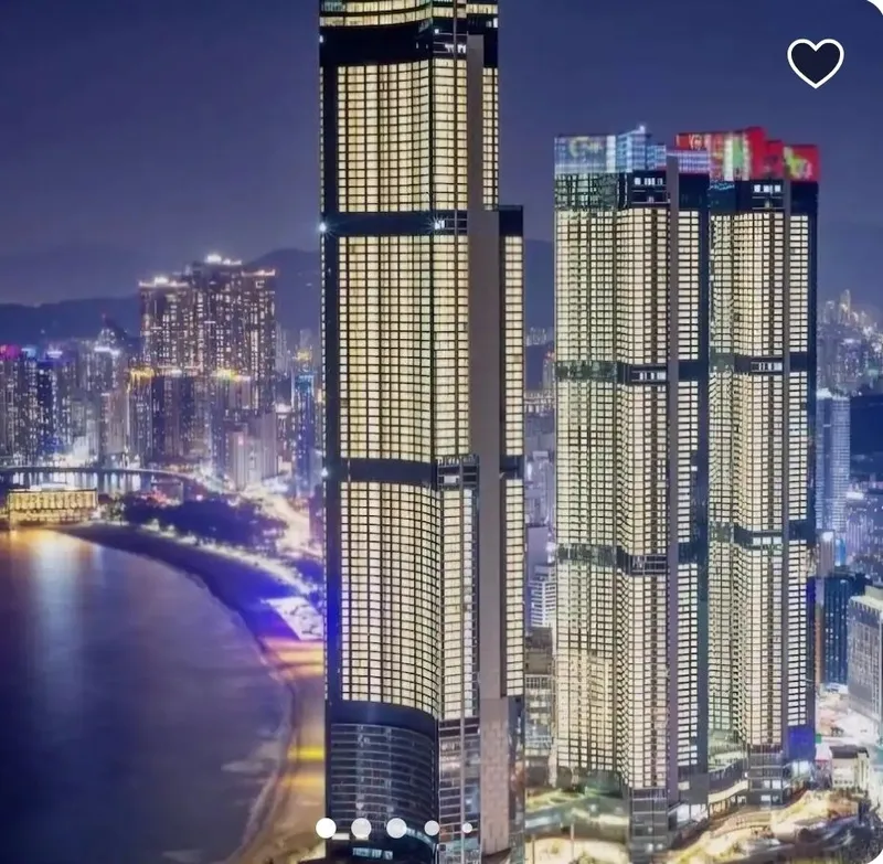 [Haeundae, Busan][Busan Haeundae] Ocean View 16