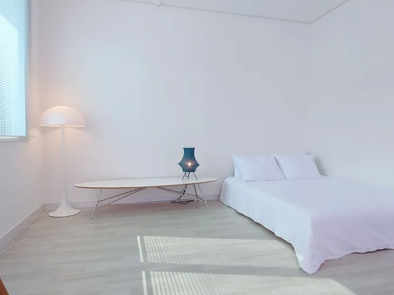 [Geoje] Hakdong Mongdol 3-Second Sea View Terrace Accommodation 12