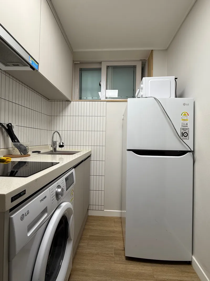 [Gwanak, Seoul] Seoul National University, 5-minute walk from Seoul National University Venture Town Station 7