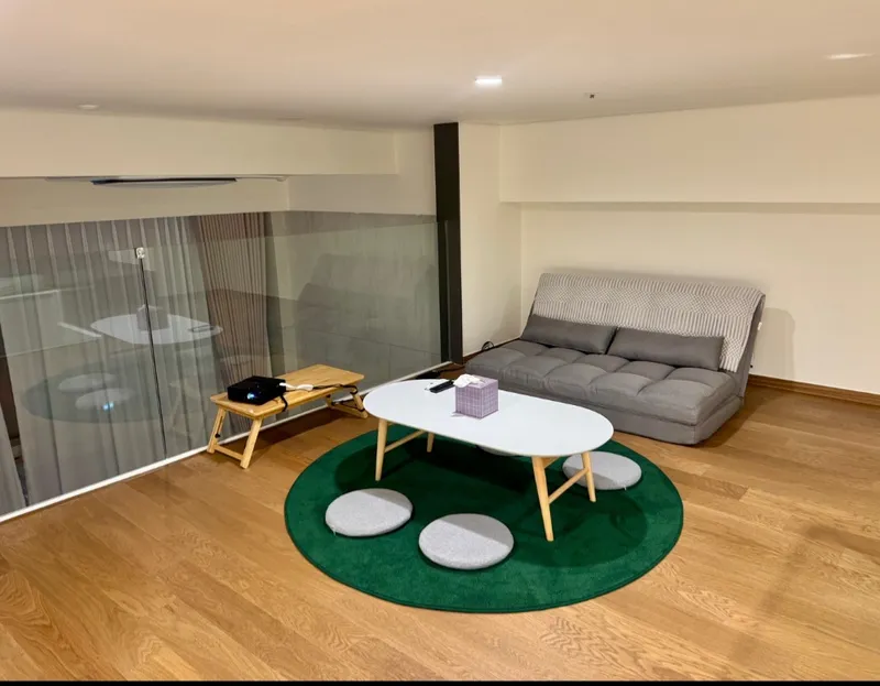 [Gangnam, Seoul] Large beam projector with a full view of downtown Tehran, 2 minutes from COEX Samseong Station 23
