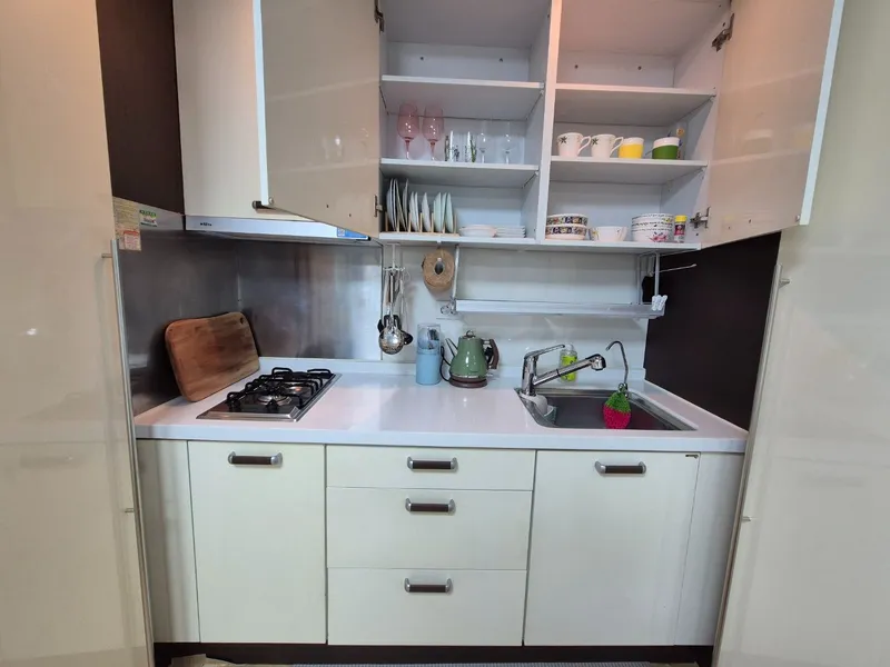 [Gangnam, Seoul] A comfortable healing retreat within easy reach of Suseo Station. 7