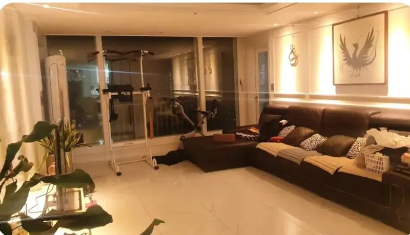 [Seongbuk, Seoul] Luxury 4-room apartment 10