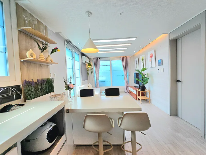 [Gangseo, Seoul] 2-room newly built villa near Kkachisan Station/Newly opened 16