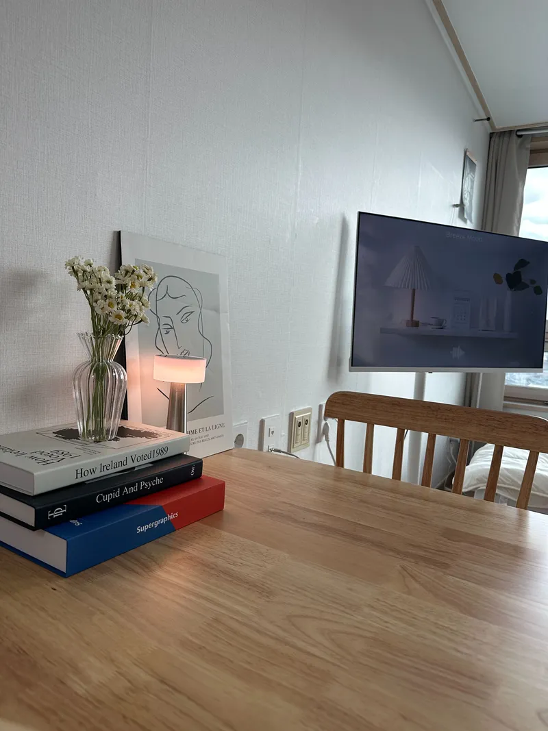 [Gwangjin, Seoul] 10-second walk from Konkuk University Station + luxury views 6