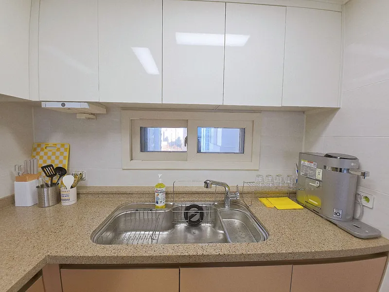 [Gangdong, Seoul] 25 pyeong 3-room apartment 1 minute from Godeok Gangil Station 11