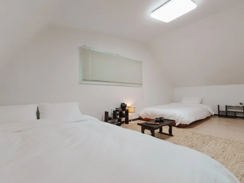 [Yeongdeungpo, Seoul] 3-room accommodation near Yeongdeungpo-gu Office Station, Line 2 and Line 5 32