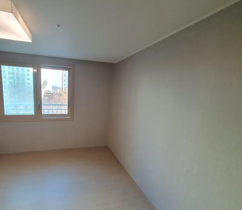 [Pyeongtaek] Jije Station 3-room 29-pyeong apartment 7