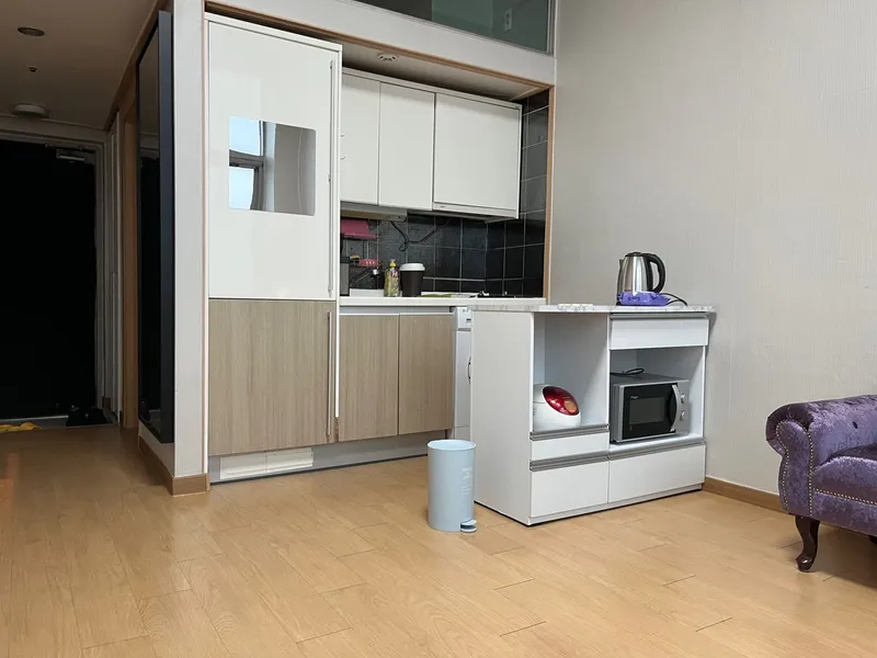 [Bucheon] Sinjung-dong Station Duplex Officetel 1 9