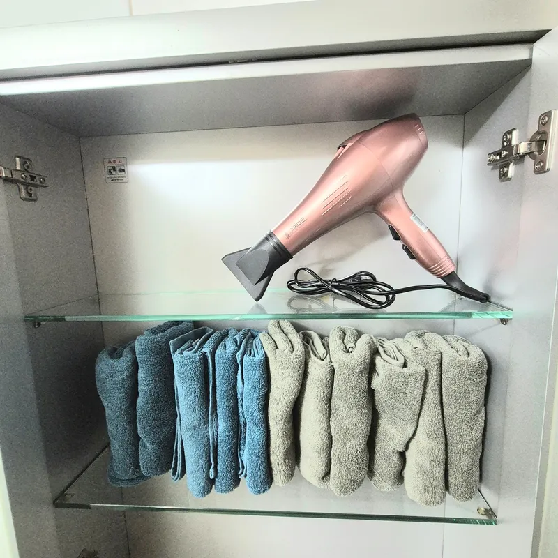 [Guro, Seoul] Sindorim City View Spacious Room 1307 9