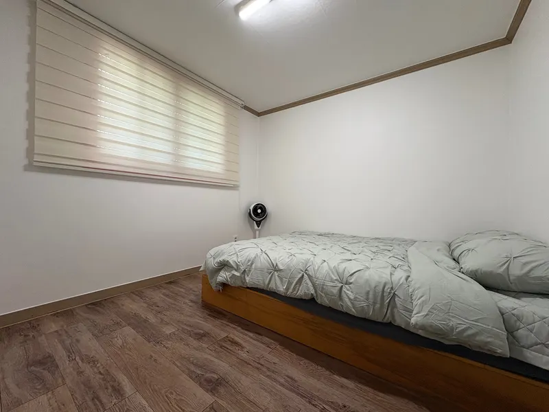 [Namhae] 1 minute walk from Eunmosae Beach, 3-room ocean view 2