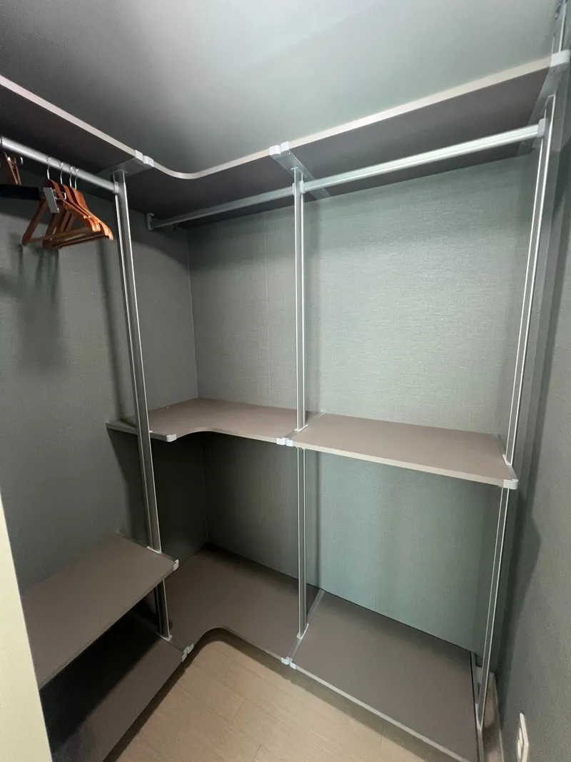 [Gangseo, Busan] Apartment #806, the only apartment near Gimhae Airport 19
