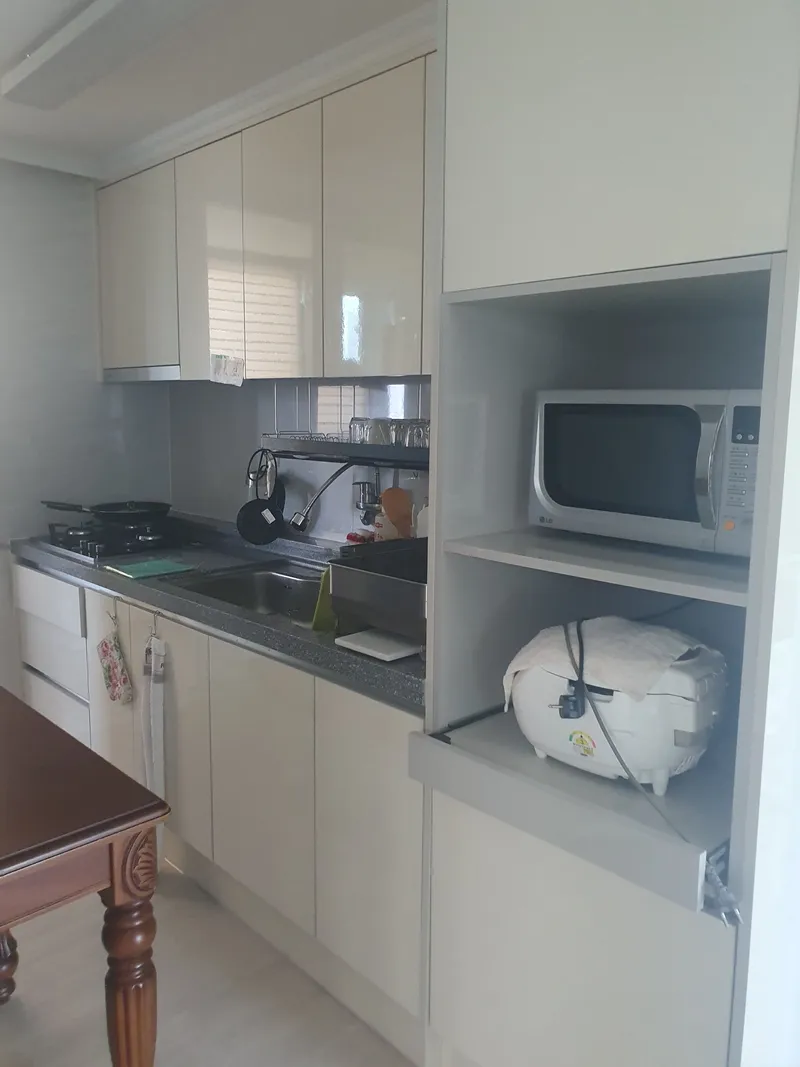 [Seo-gu, Gwangju] Peaceful Apartment in Geumho District 15