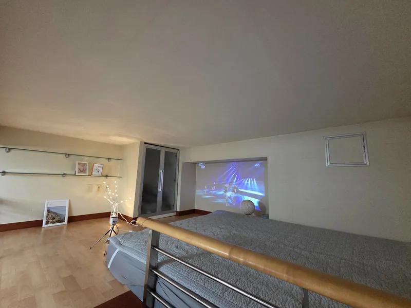 [Seo-gu, Daejeon] Dunsan-dong City Hall Station immediate vicinity officetel 3