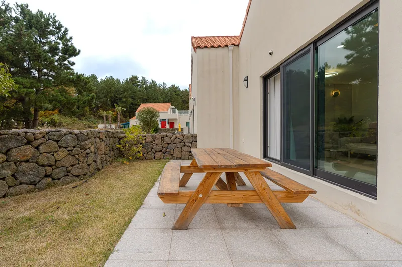 [Aewol, Jeju] Detached house with private garden and terrace 26