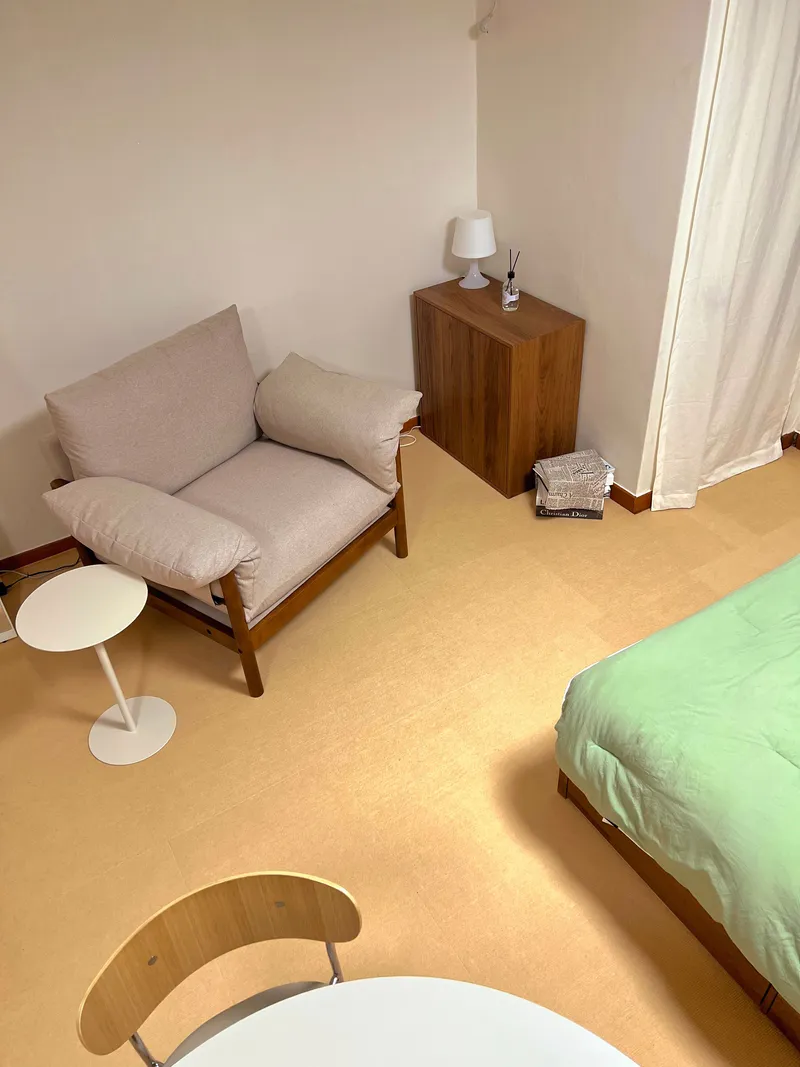 [Seodaemun, Seoul] Fully-furnished officetel in the Shinchon Station area 9