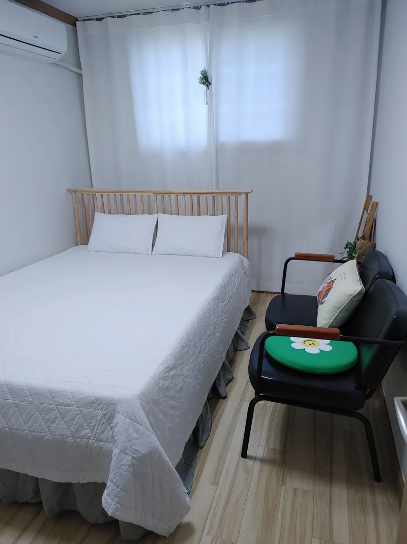 [Tongyeong] A two-room emotional accommodation where you can enjoy a walk along the coastal road 3