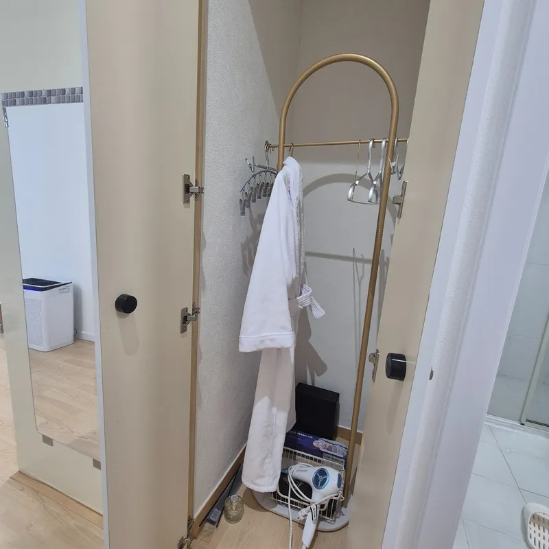 [Gangbuk, Seoul] High-rise, spacious officetel 15