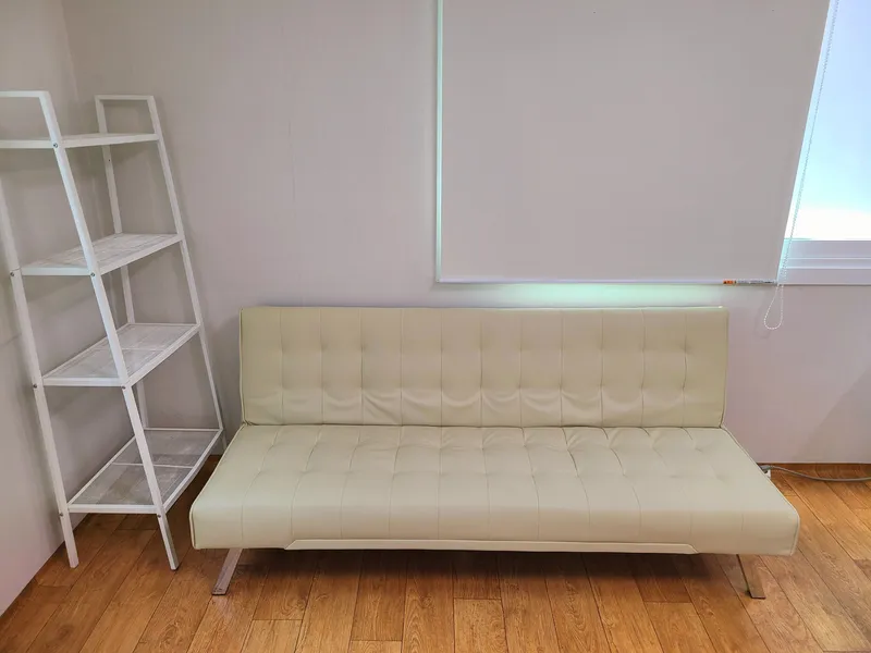 [Gimhae] A neatly organized two-room apartment in Naedong 12