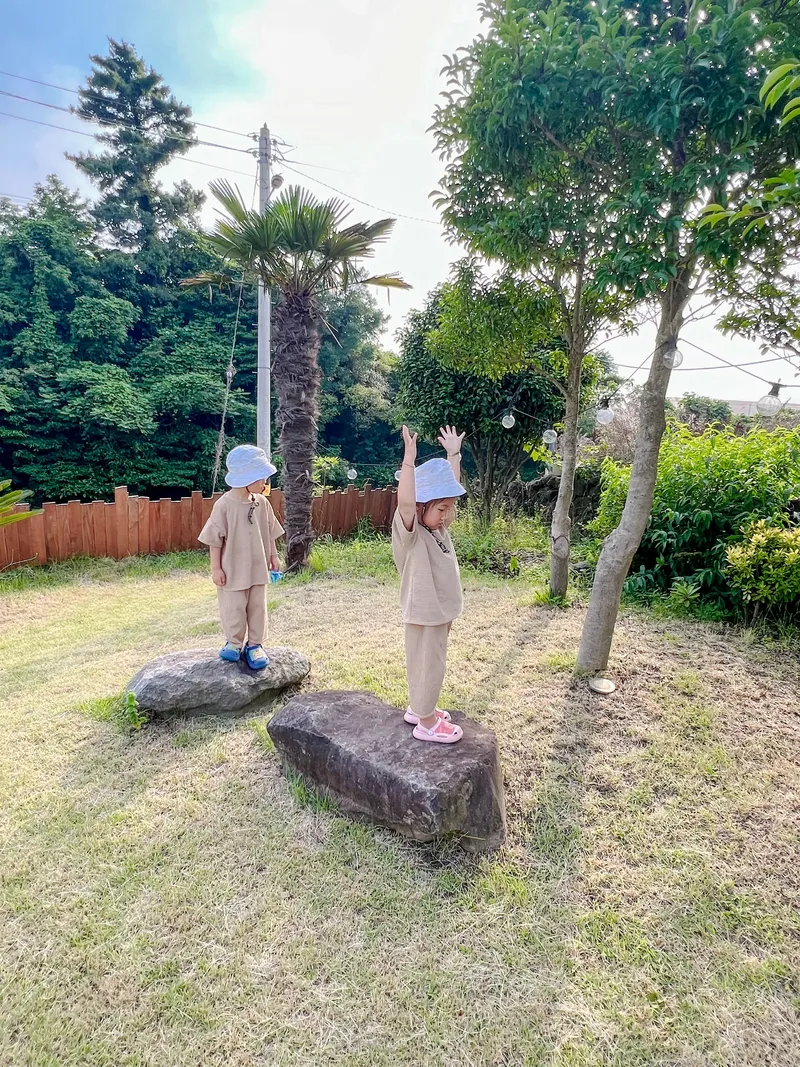 [제주 애월] 먼바다뷰,사람과 자연을 생각하는 자연친화적인 집 42
