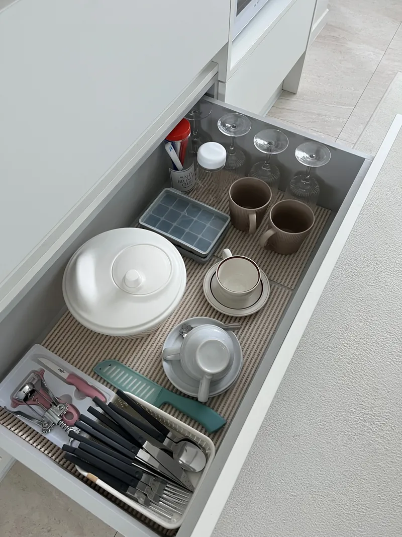 [Gunsan] Eunpaho Sujikwan, emotional interior apartment <Workation + Healing Spot> 29