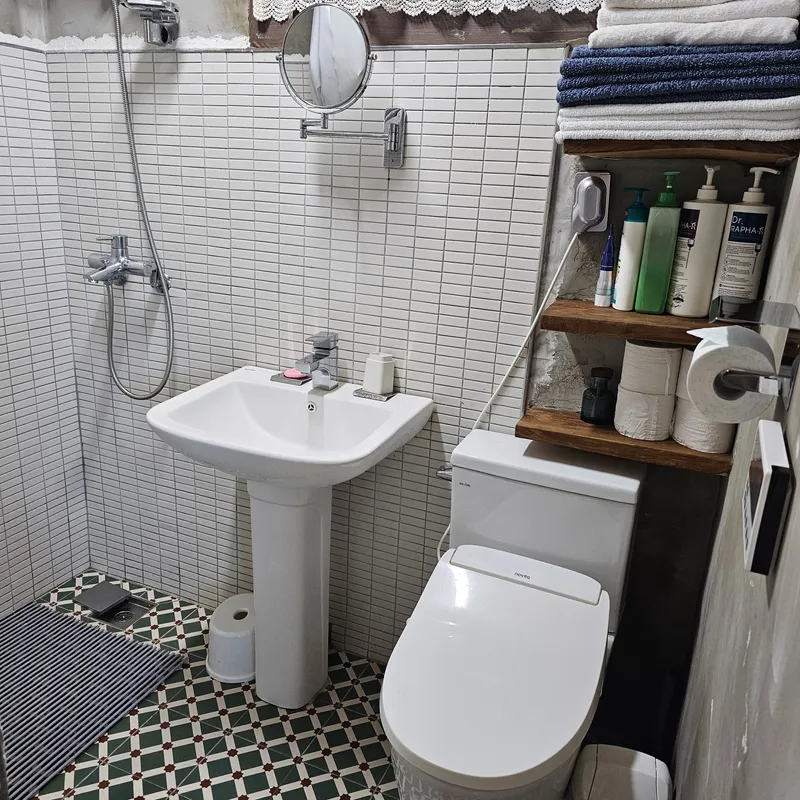 [Hallim, Jeju][Jeju Hyeopjae] Two-story detached house with ocean view 6