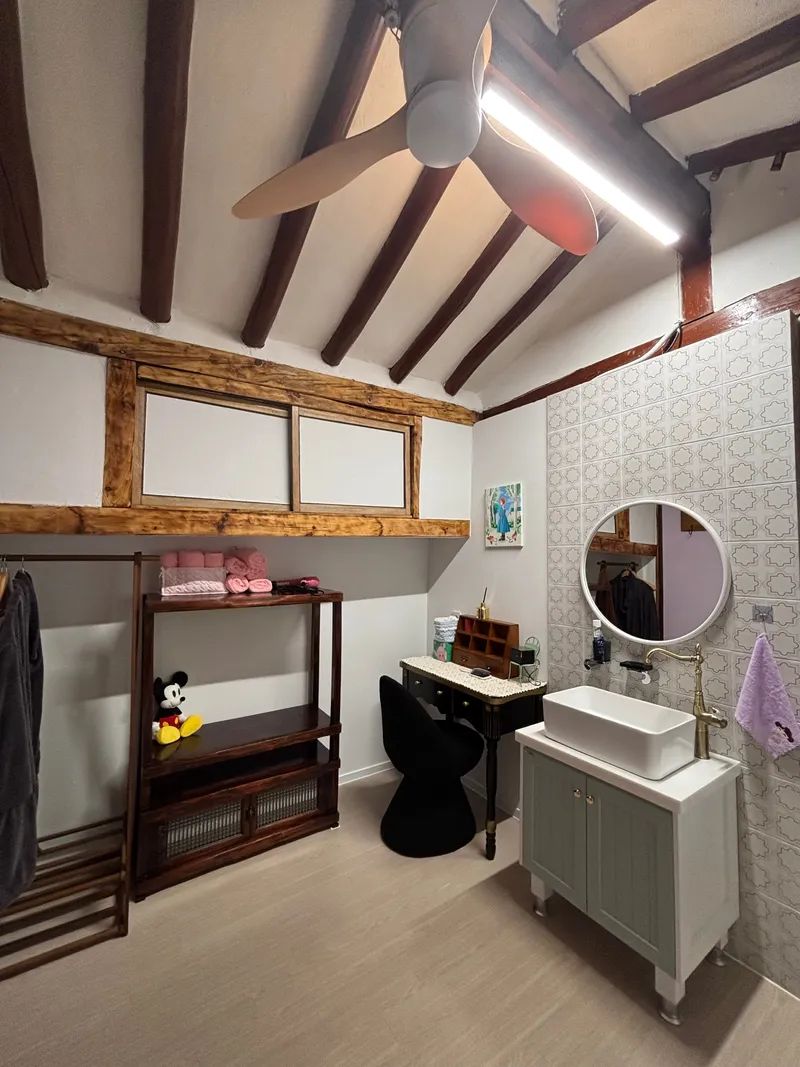 [Andong] A cozy hanok house with a yard 12