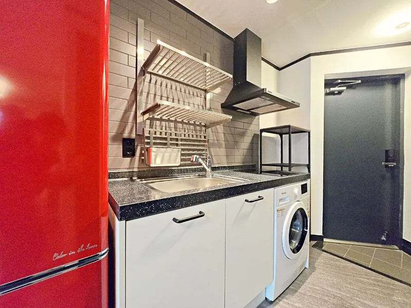 [Gangnam, Seoul] Detached studio apartment 5 minutes walk from Samsung Central Station 7