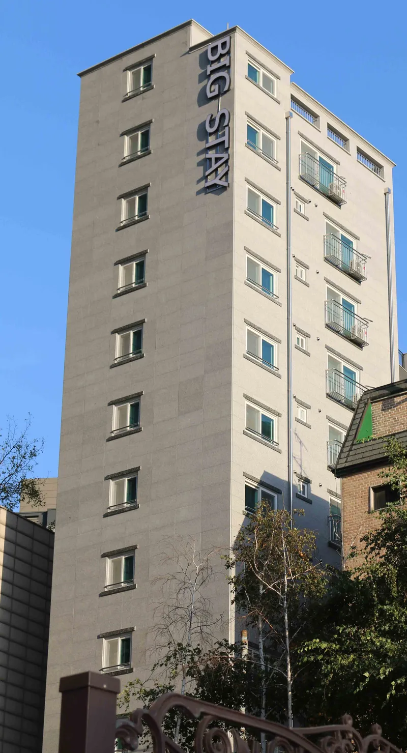 [Jung-gu, Seoul] One-room accommodation within 5 minutes walk from Dongmyo Station, Sindang Station, and Cheonggyecheon E-Mart 30