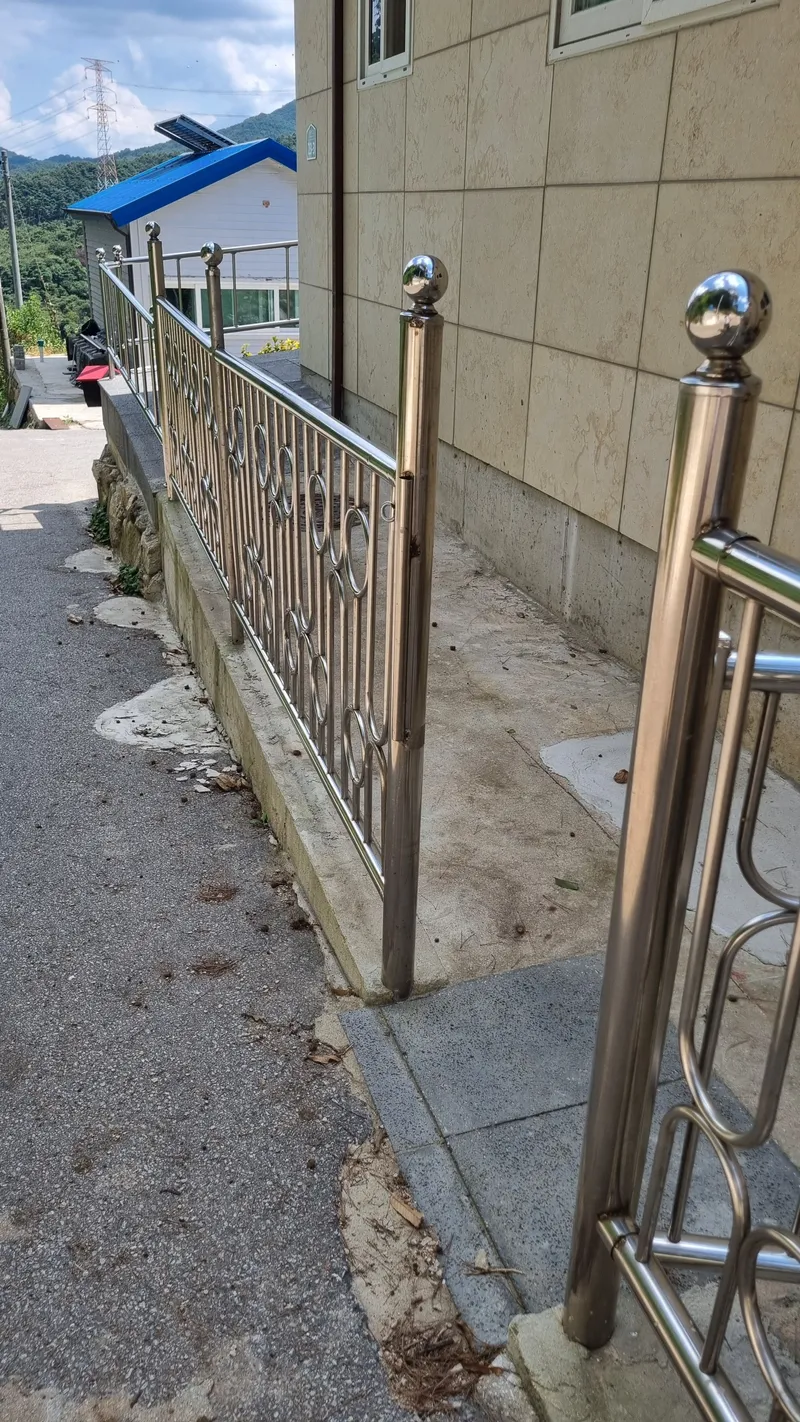 [경남 함양] 지리산 깊은골 14