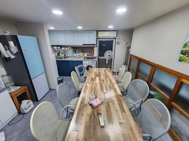 [Jeongeup] Village Kangs Gimje Healing Independent House Memorable Emotional Accommodation 23